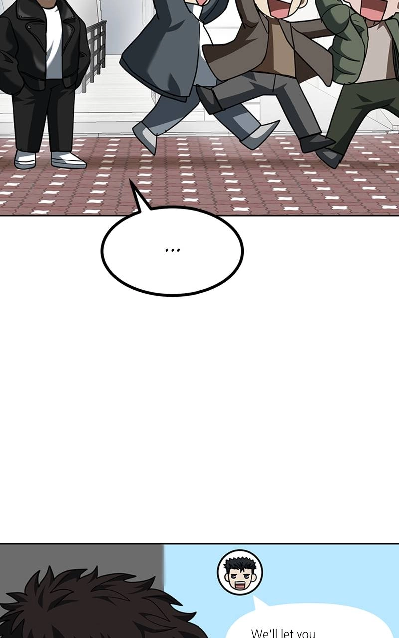 King of the Octagon Chapter 64, page 52 of 86