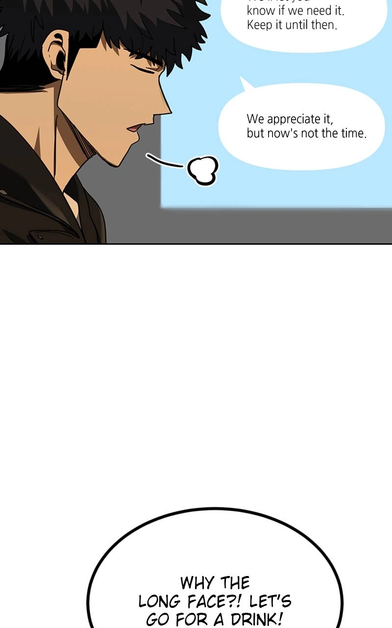 King of the Octagon Chapter 64, page 53 of 86
