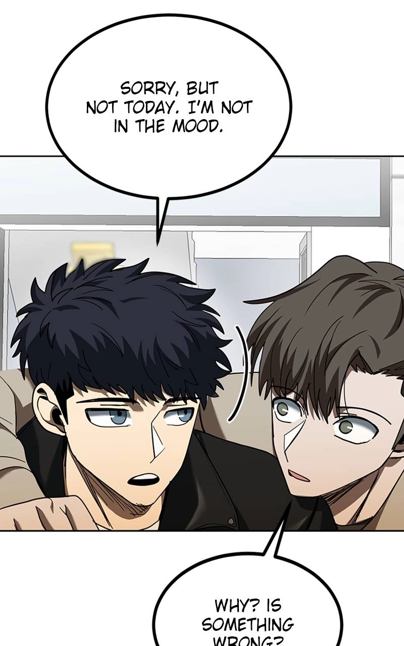 King of the Octagon Chapter 64, page 55 of 86