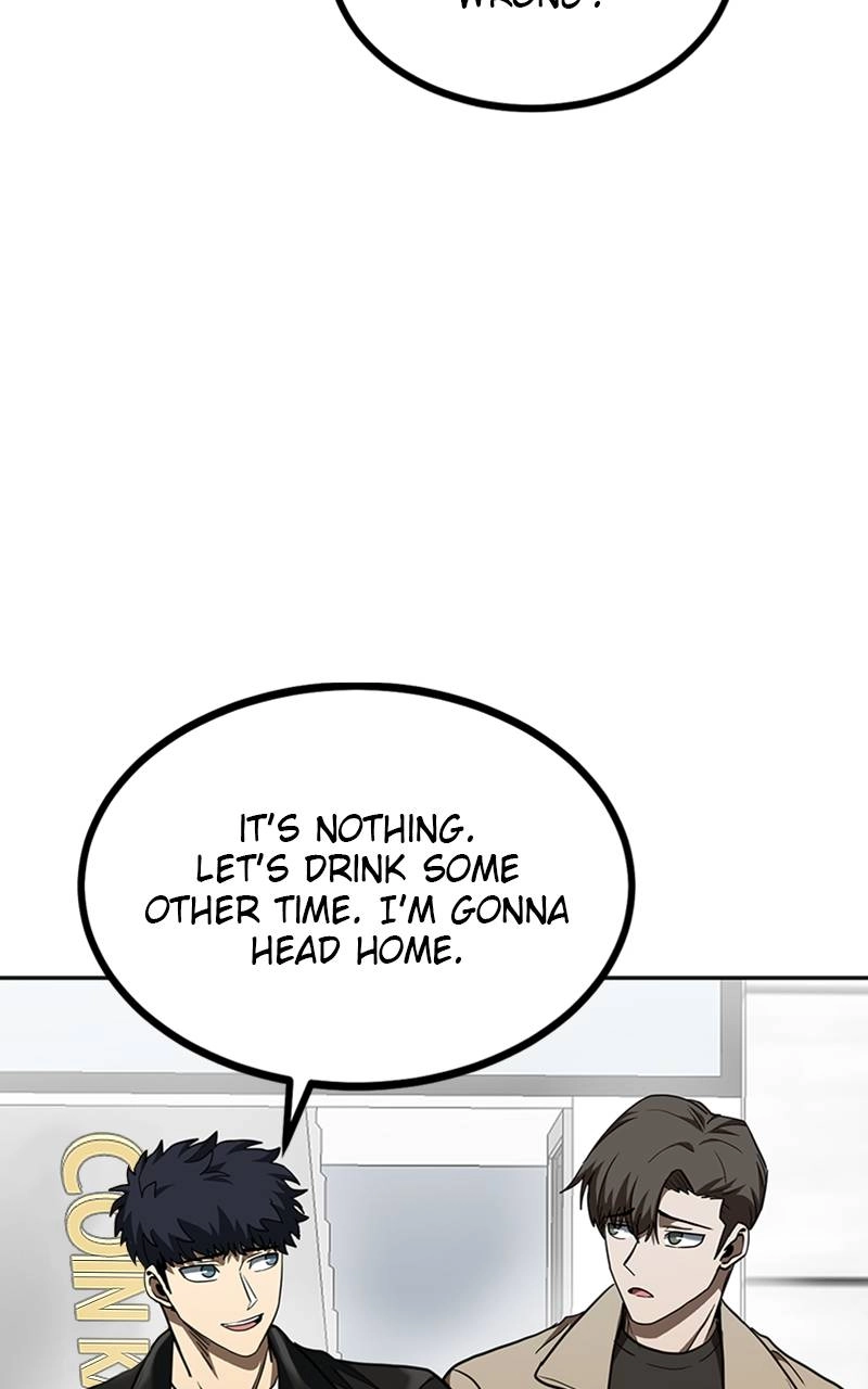 King of the Octagon Chapter 64, page 56 of 86