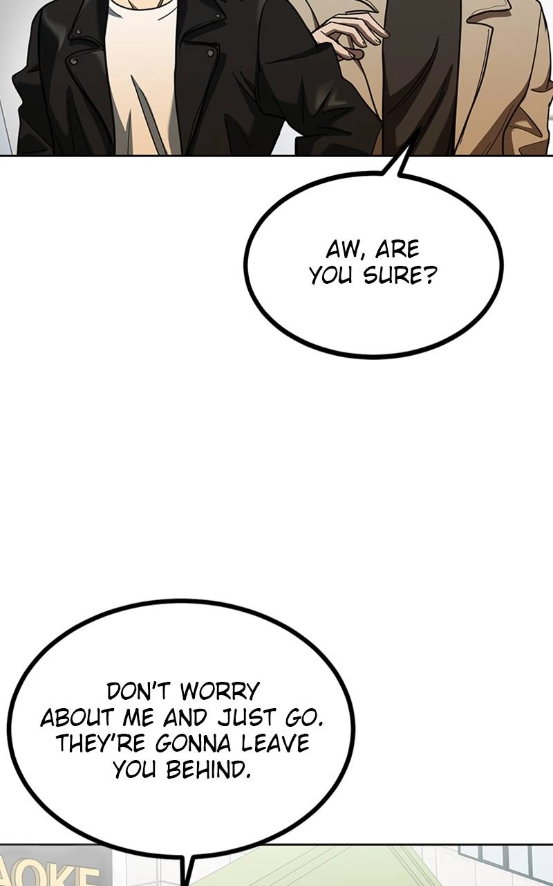 King of the Octagon Chapter 64, page 57 of 86