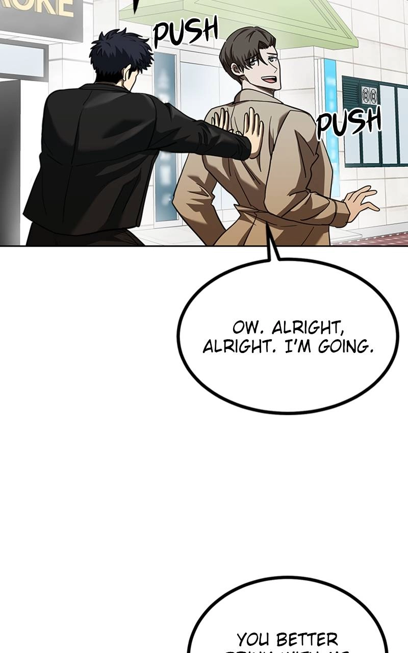 King of the Octagon Chapter 64, page 58 of 86