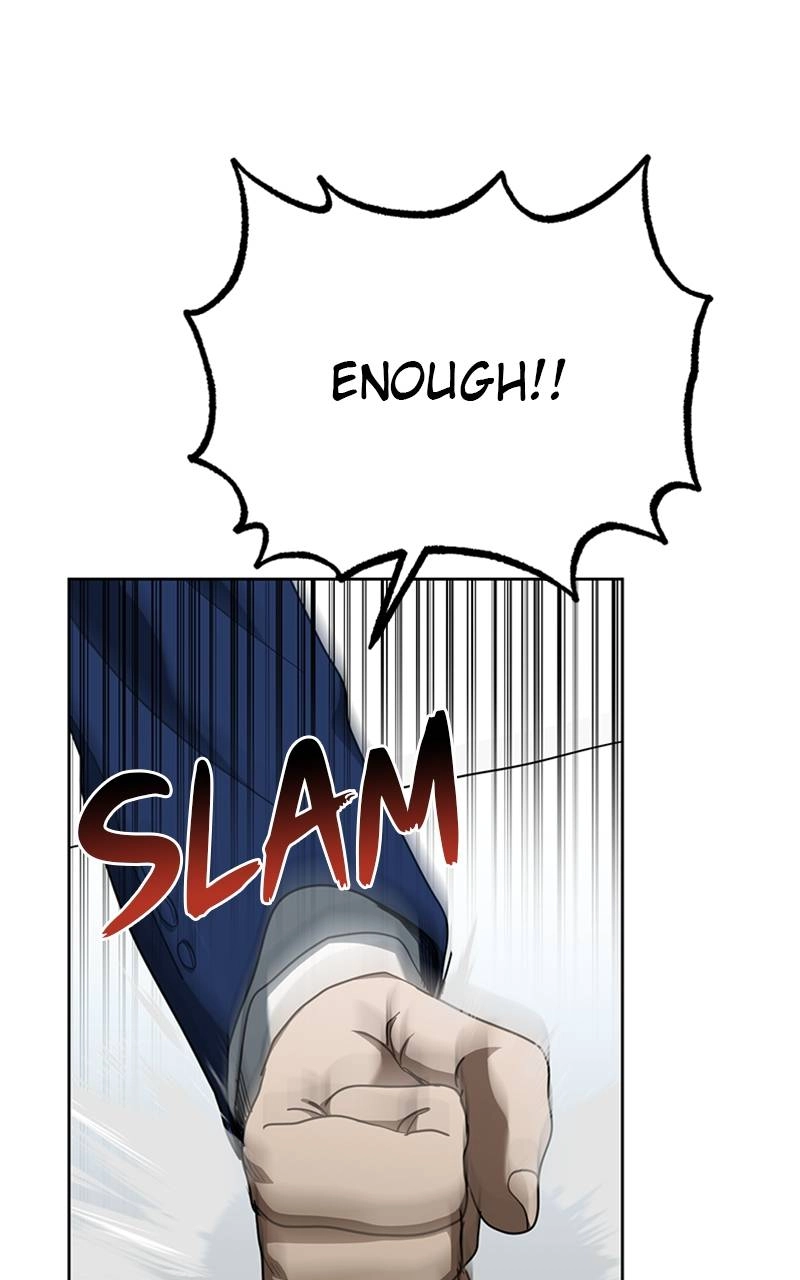 King of the Octagon Chapter 64, page 6 of 86