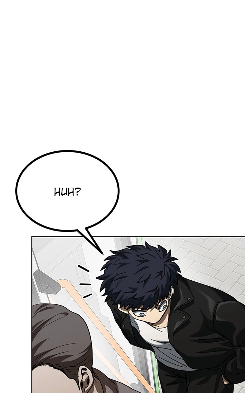 King of the Octagon Chapter 64, page 63 of 86