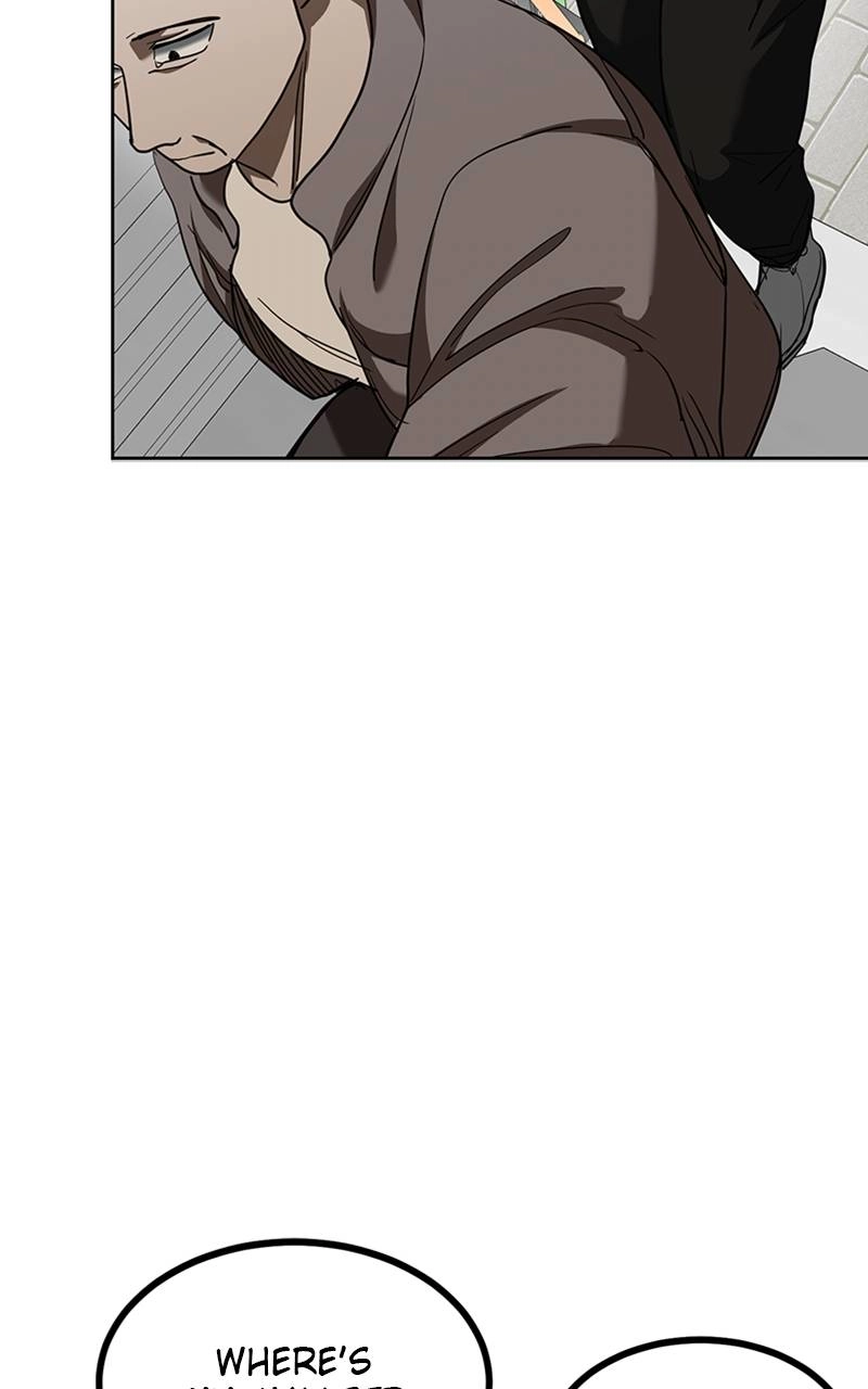 King of the Octagon Chapter 64, page 64 of 86