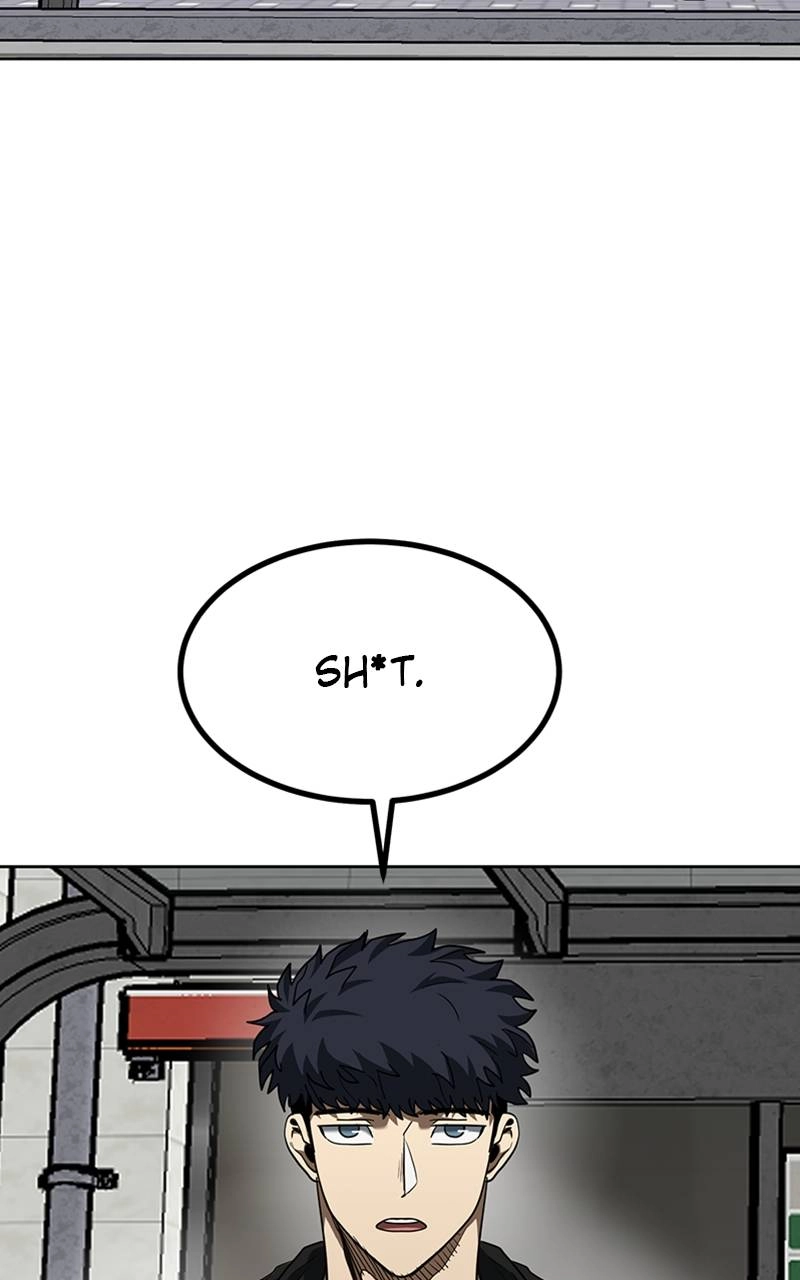 King of the Octagon Chapter 64, page 68 of 86