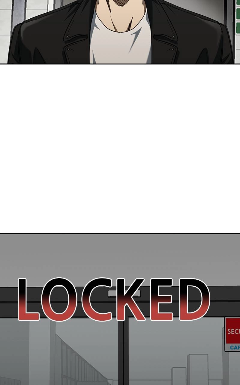 King of the Octagon Chapter 64, page 69 of 86