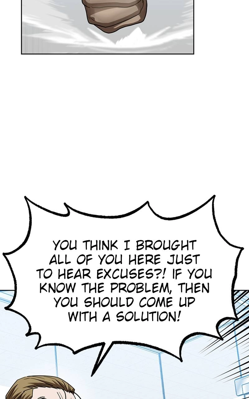 King of the Octagon Chapter 64, page 7 of 86