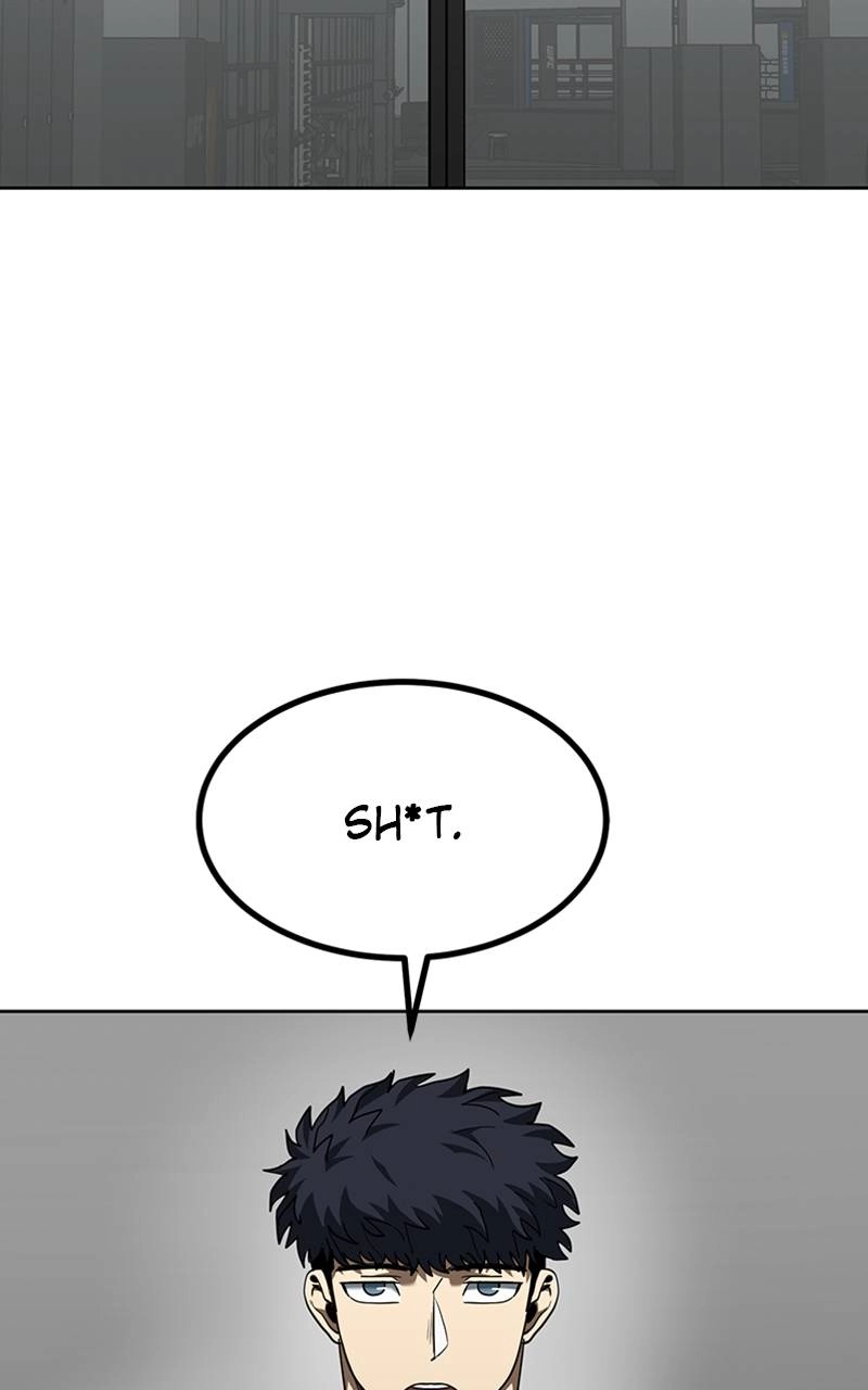 King of the Octagon Chapter 64, page 70 of 86