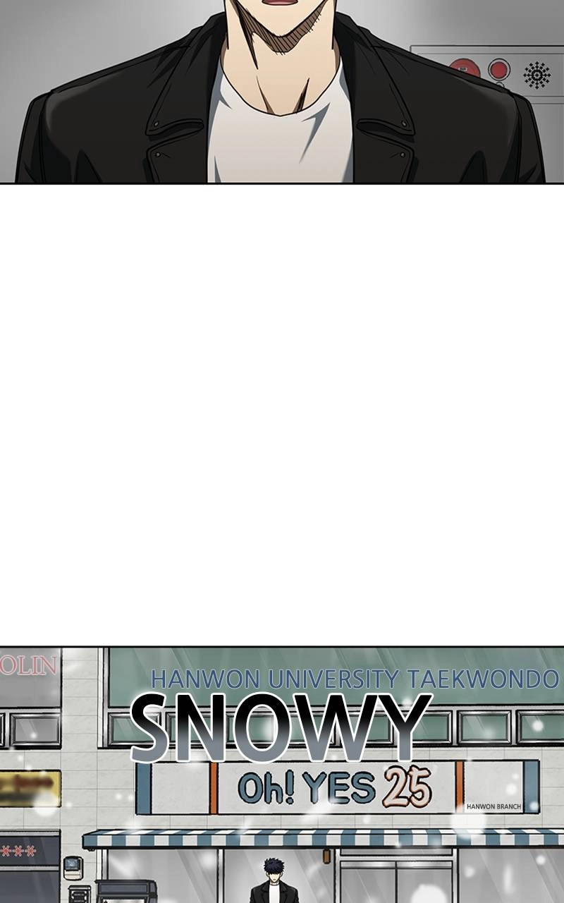 King of the Octagon Chapter 64, page 71 of 86