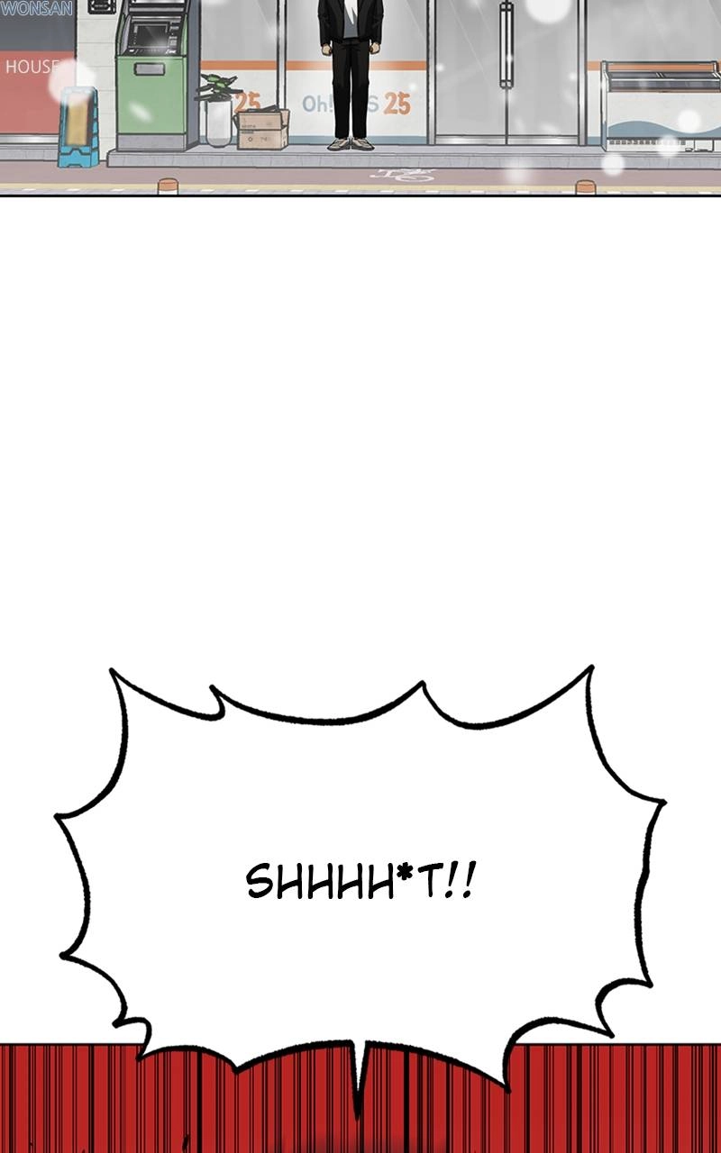 King of the Octagon Chapter 64, page 72 of 86
