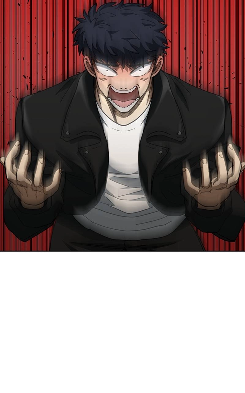 King of the Octagon Chapter 64, page 73 of 86