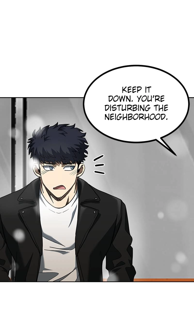King of the Octagon Chapter 64, page 74 of 86
