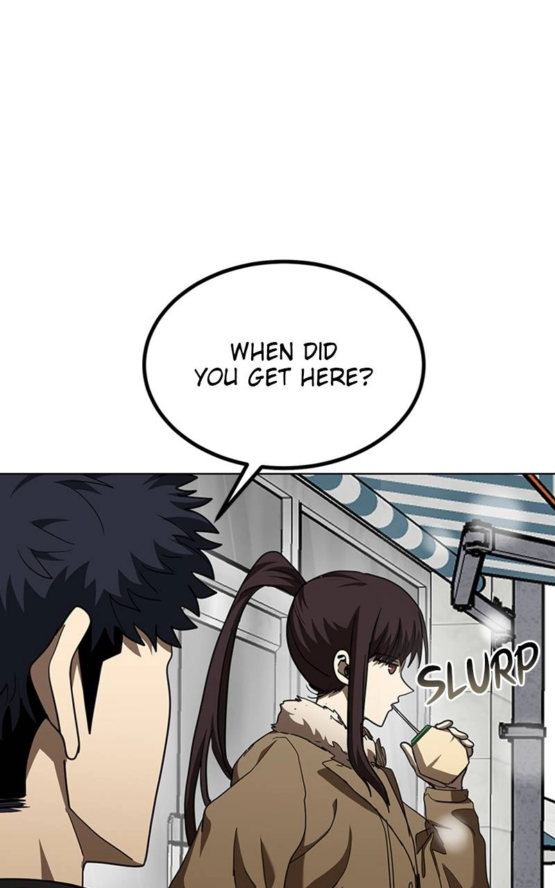 King of the Octagon Chapter 64, page 75 of 86