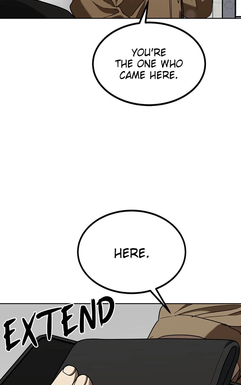 King of the Octagon Chapter 64, page 76 of 86