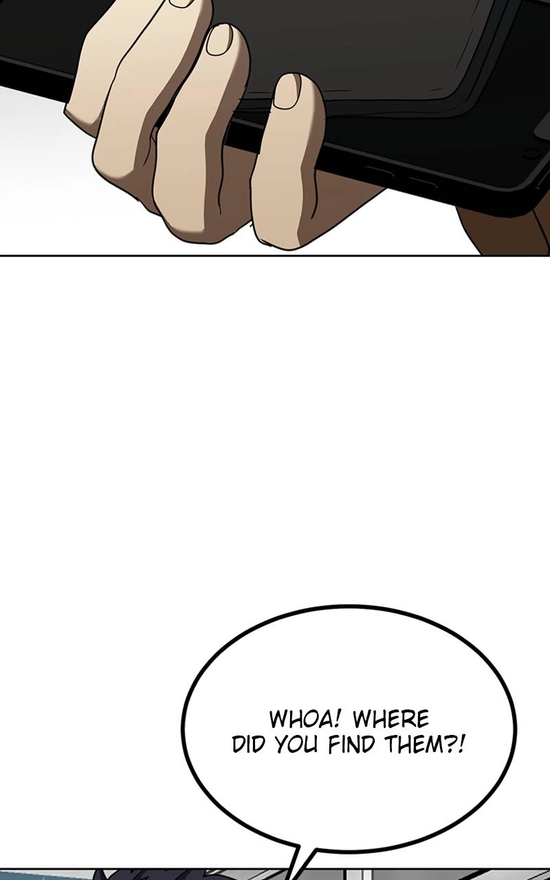 King of the Octagon Chapter 64, page 77 of 86