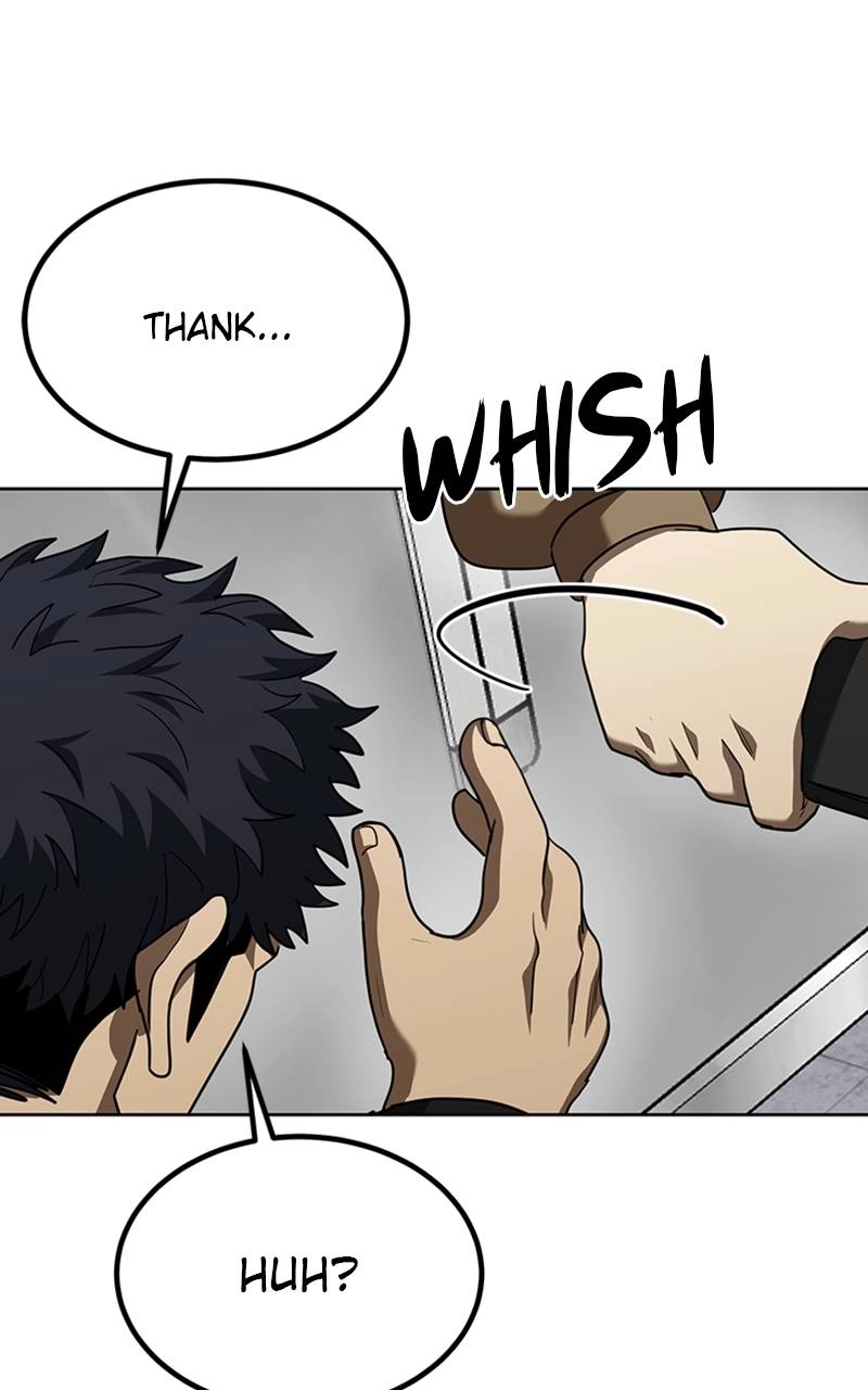 King of the Octagon Chapter 64, page 79 of 86