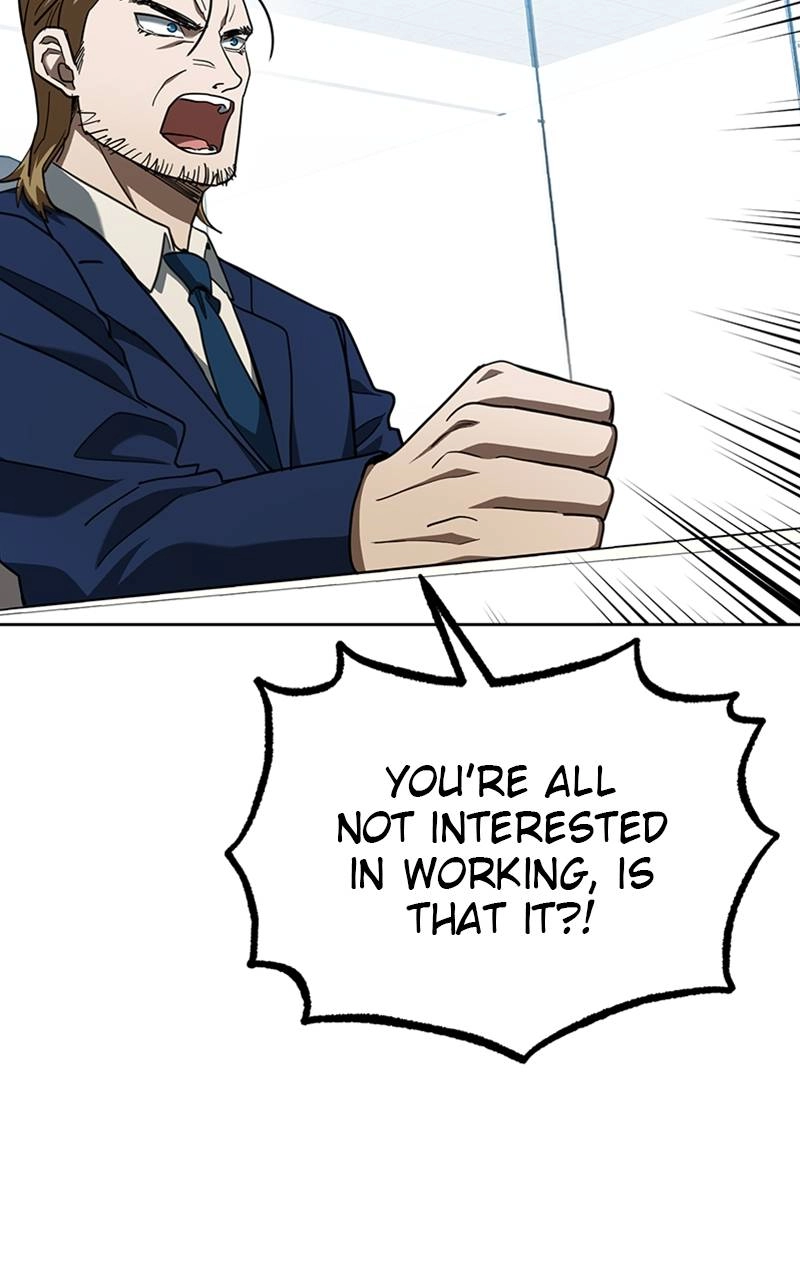 King of the Octagon Chapter 64, page 8 of 86