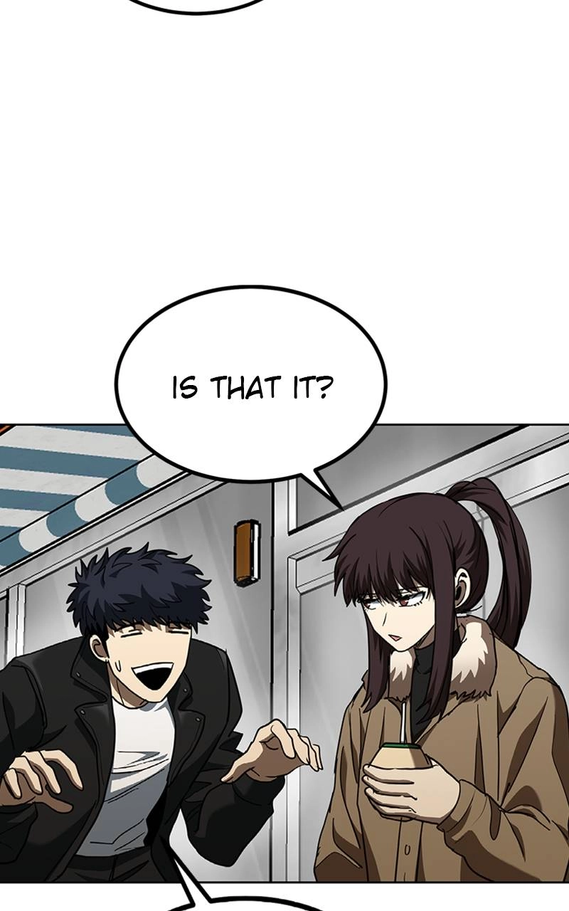 King of the Octagon Chapter 64, page 80 of 86