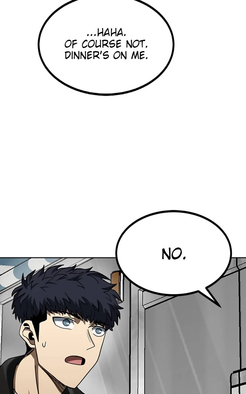 King of the Octagon Chapter 64, page 81 of 86
