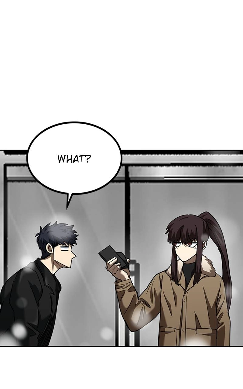 King of the Octagon Chapter 64, page 84 of 86