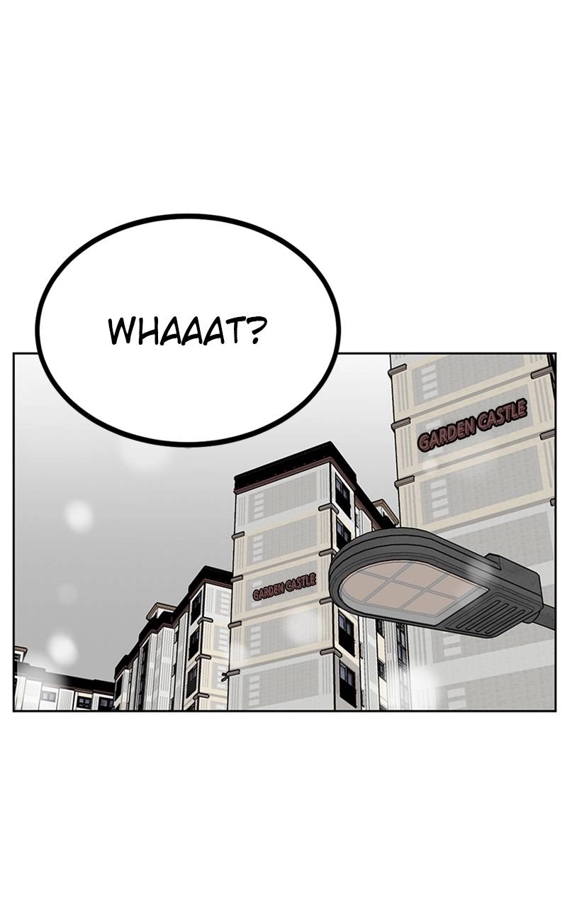 King of the Octagon Chapter 64, page 85 of 86