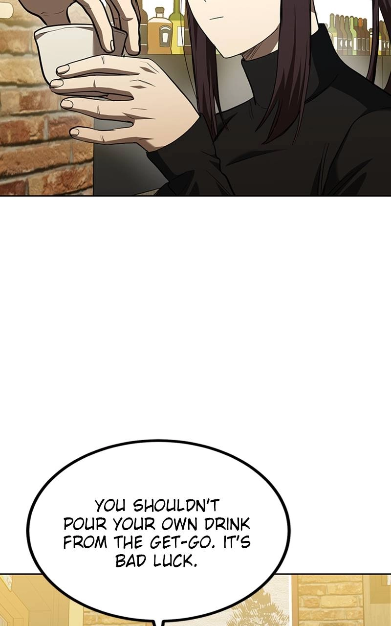 King of the Octagon Chapter 65, page 11 of 89