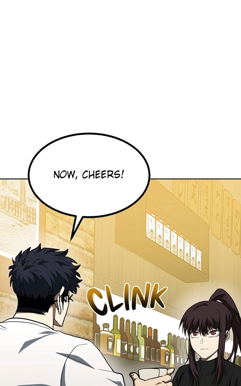 King of the Octagon Chapter 65, page 14 of 89