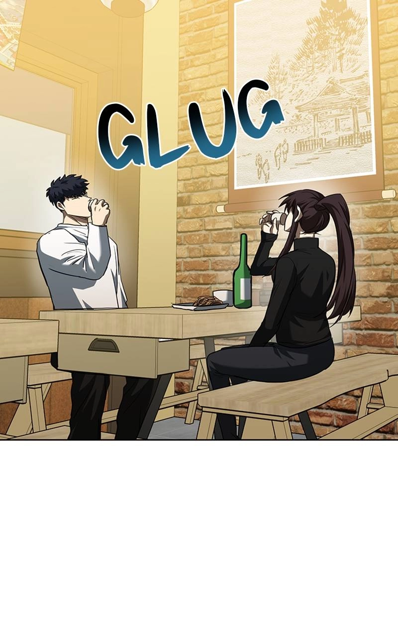 King of the Octagon Chapter 65, page 16 of 89