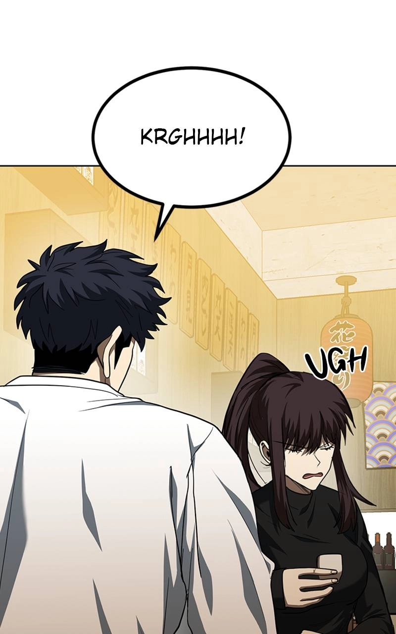 King of the Octagon Chapter 65, page 17 of 89