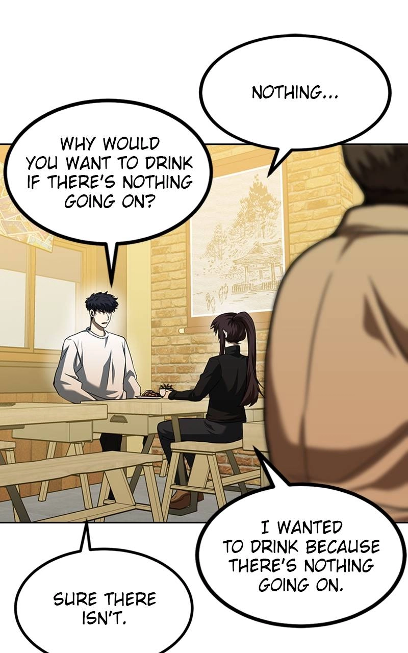 King of the Octagon Chapter 65, page 20 of 89