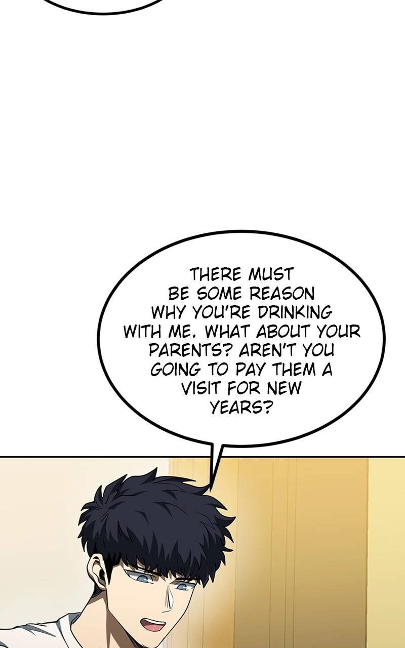 King of the Octagon Chapter 65, page 21 of 89