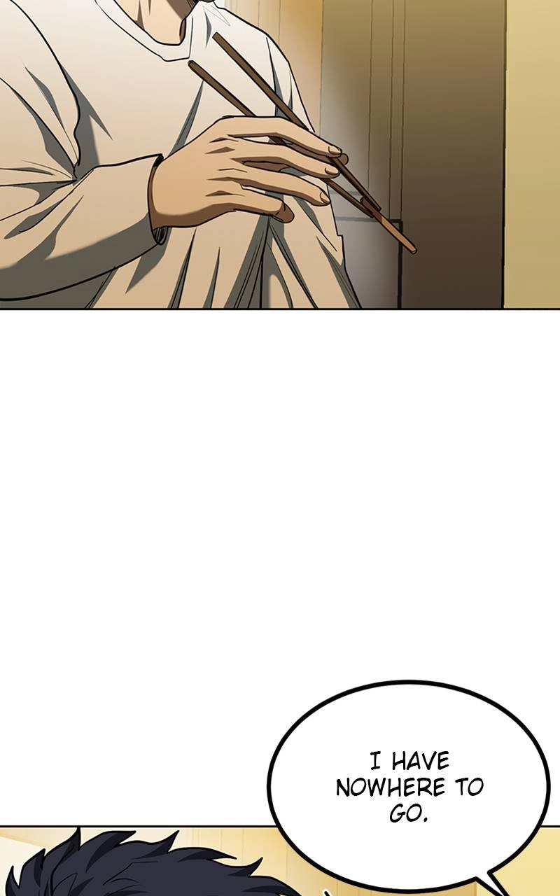 King of the Octagon Chapter 65, page 22 of 89