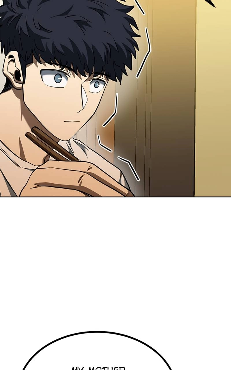 King of the Octagon Chapter 65, page 23 of 89
