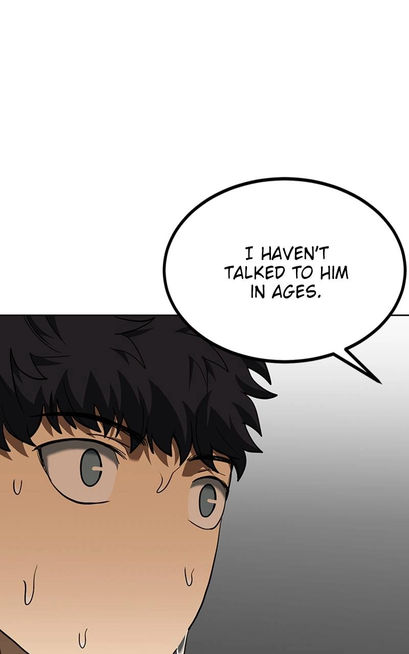 King of the Octagon Chapter 65, page 25 of 89