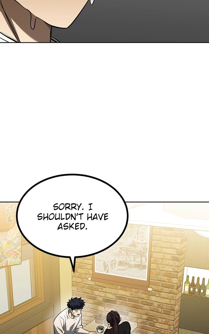 King of the Octagon Chapter 65, page 26 of 89