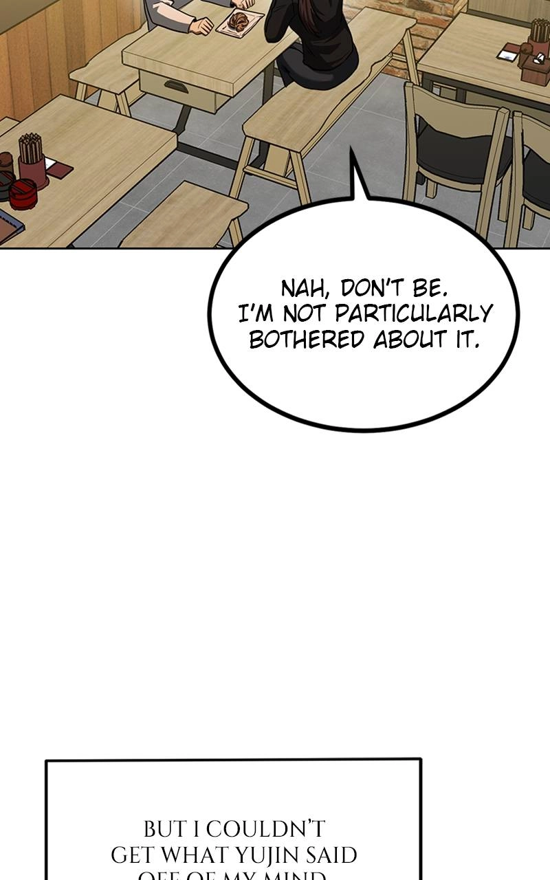 King of the Octagon Chapter 65, page 27 of 89