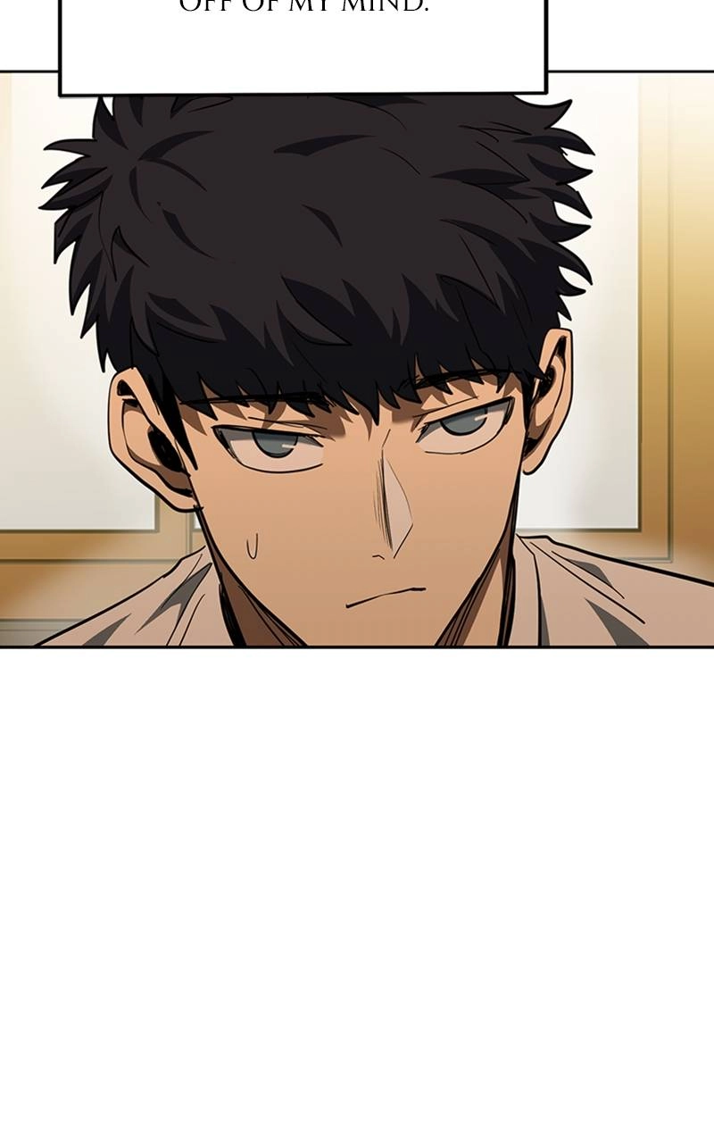 King of the Octagon Chapter 65, page 28 of 89