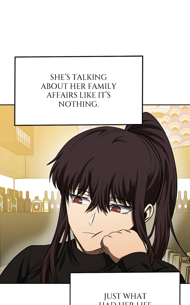 King of the Octagon Chapter 65, page 29 of 89
