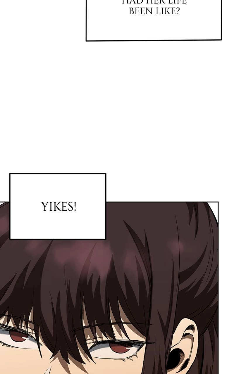 King of the Octagon Chapter 65, page 30 of 89