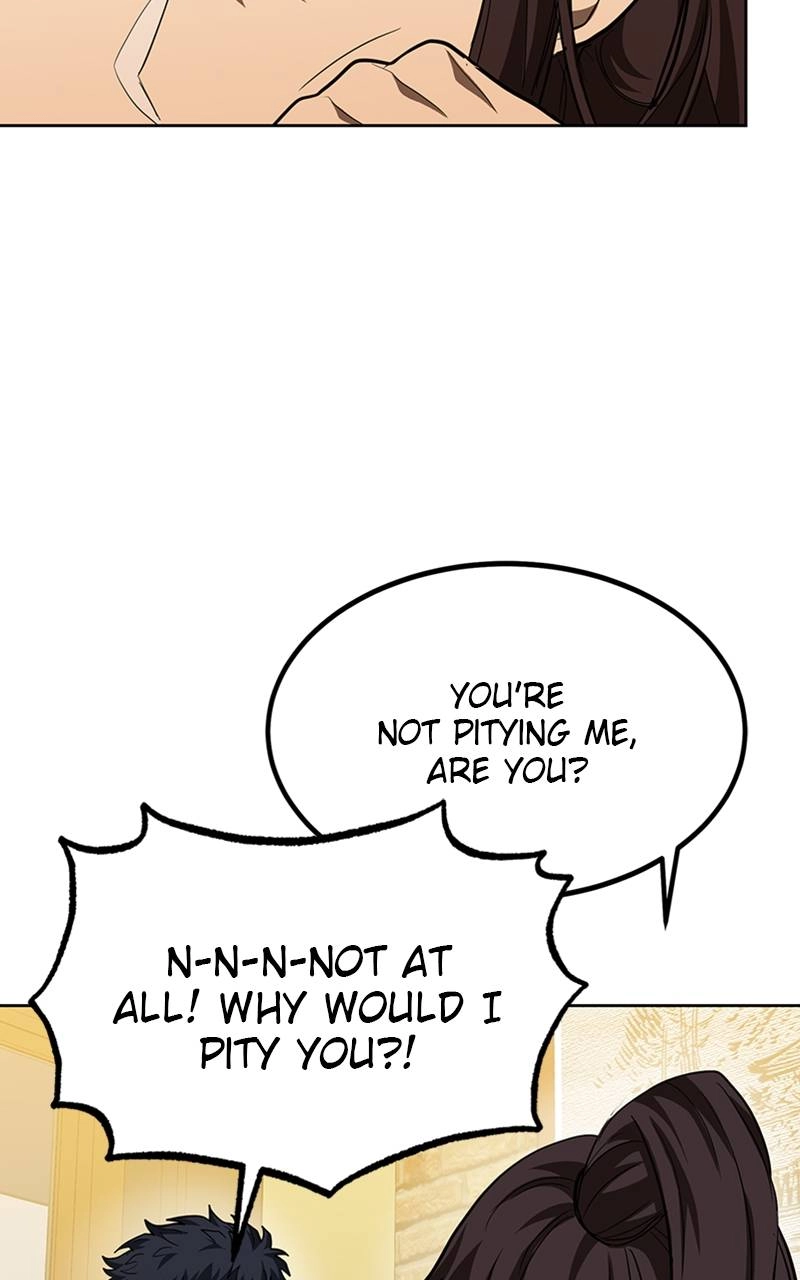King of the Octagon Chapter 65, page 31 of 89