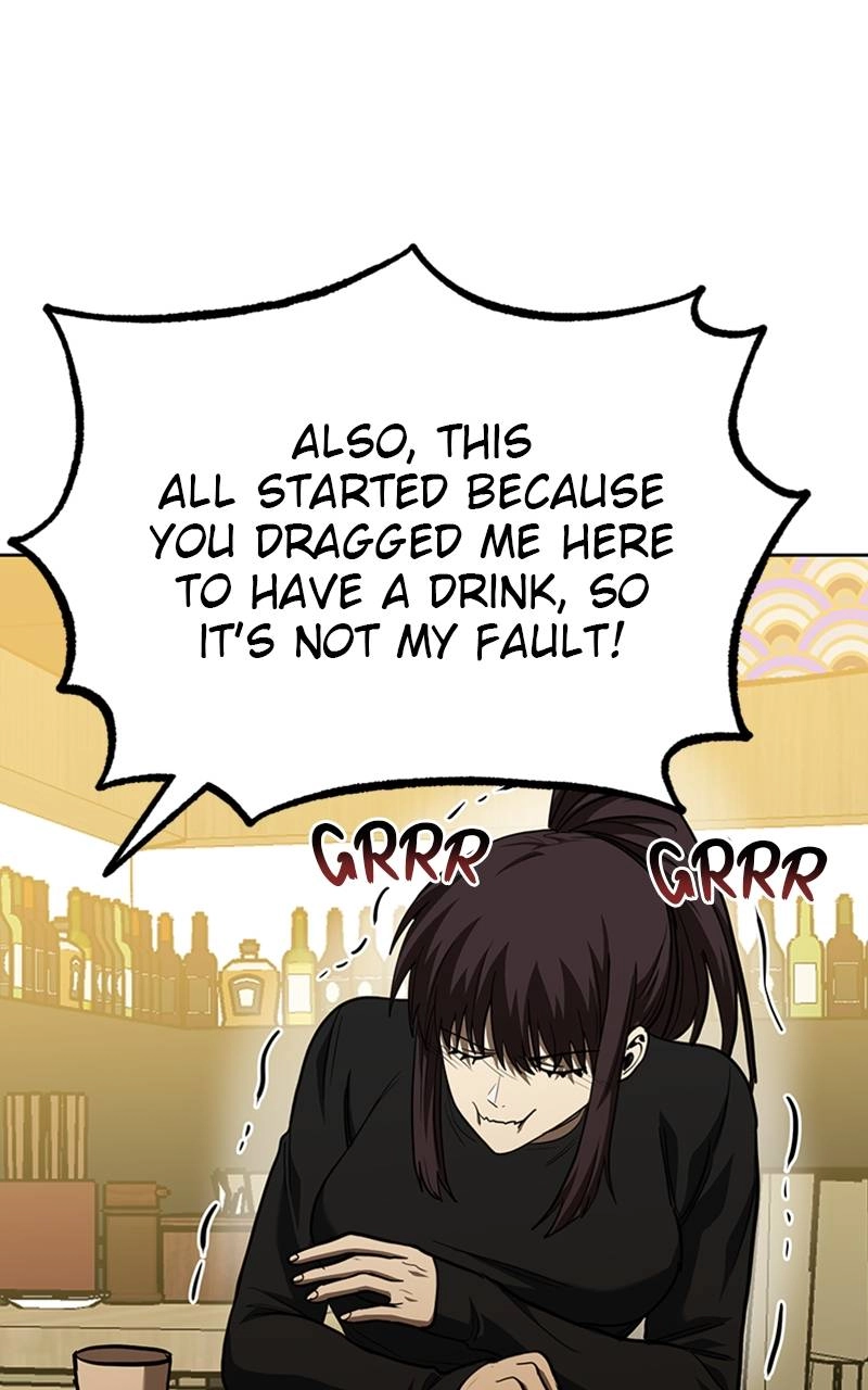 King of the Octagon Chapter 65, page 35 of 89