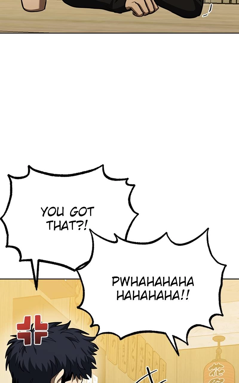 King of the Octagon Chapter 65, page 36 of 89