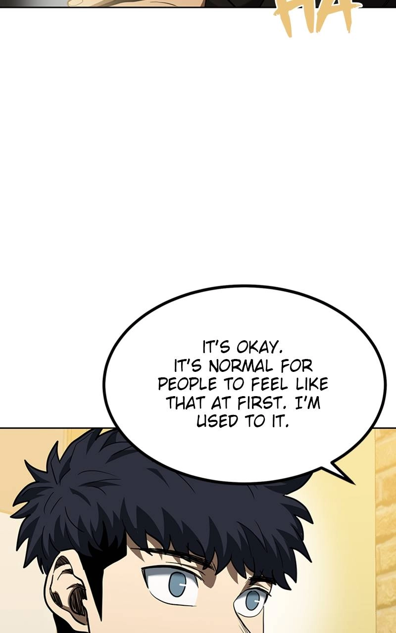 King of the Octagon Chapter 65, page 39 of 89
