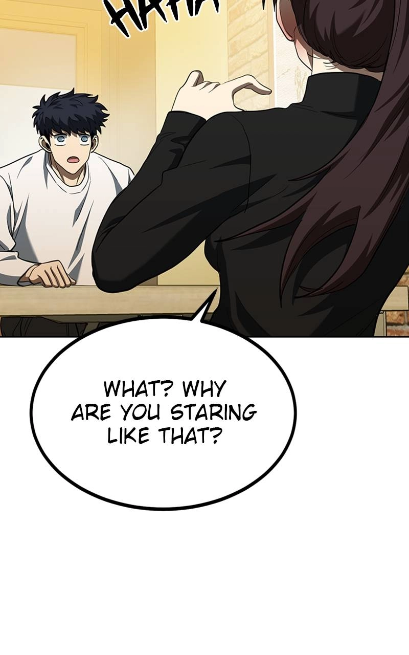 King of the Octagon Chapter 65, page 41 of 89