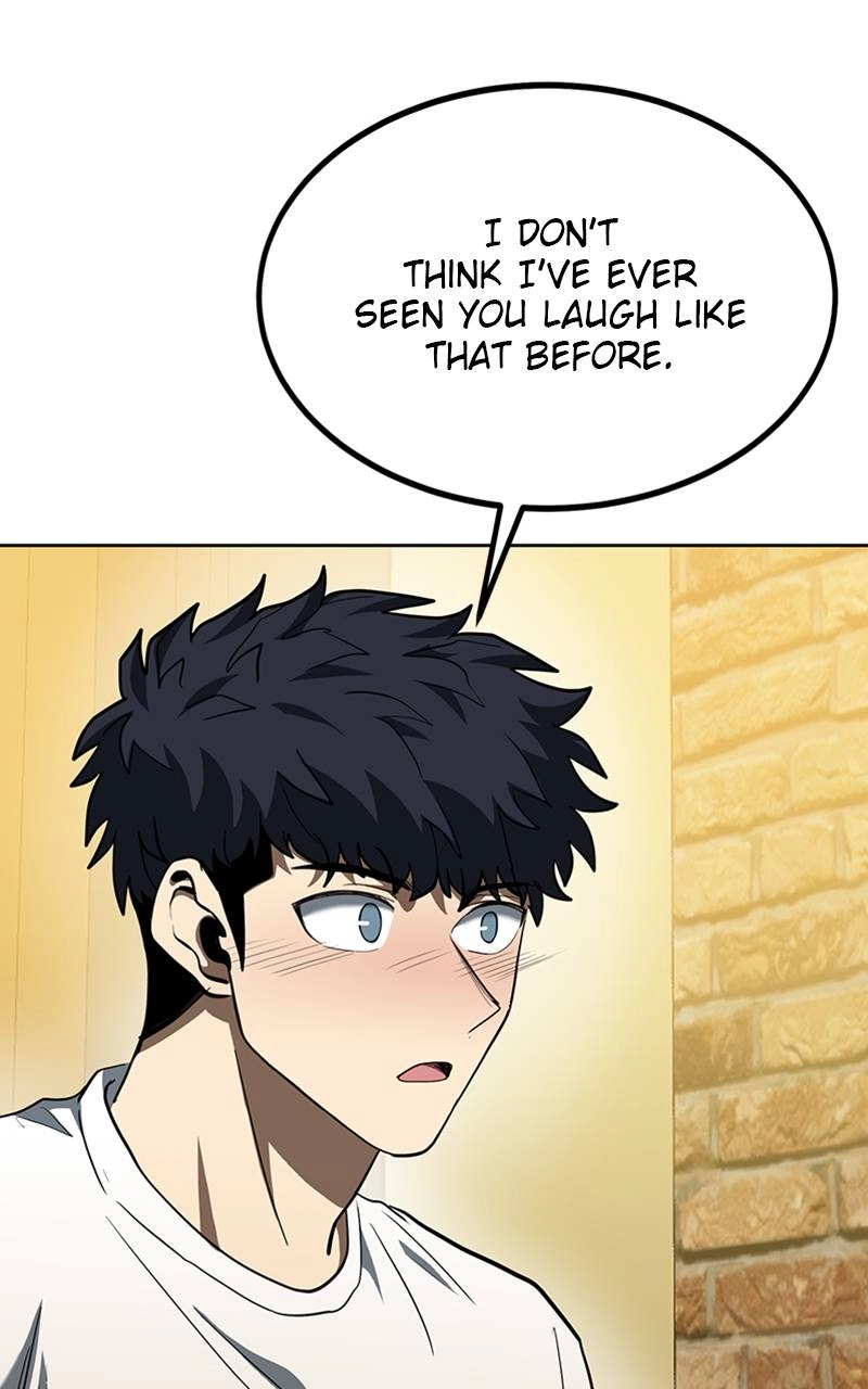 King of the Octagon Chapter 65, page 42 of 89