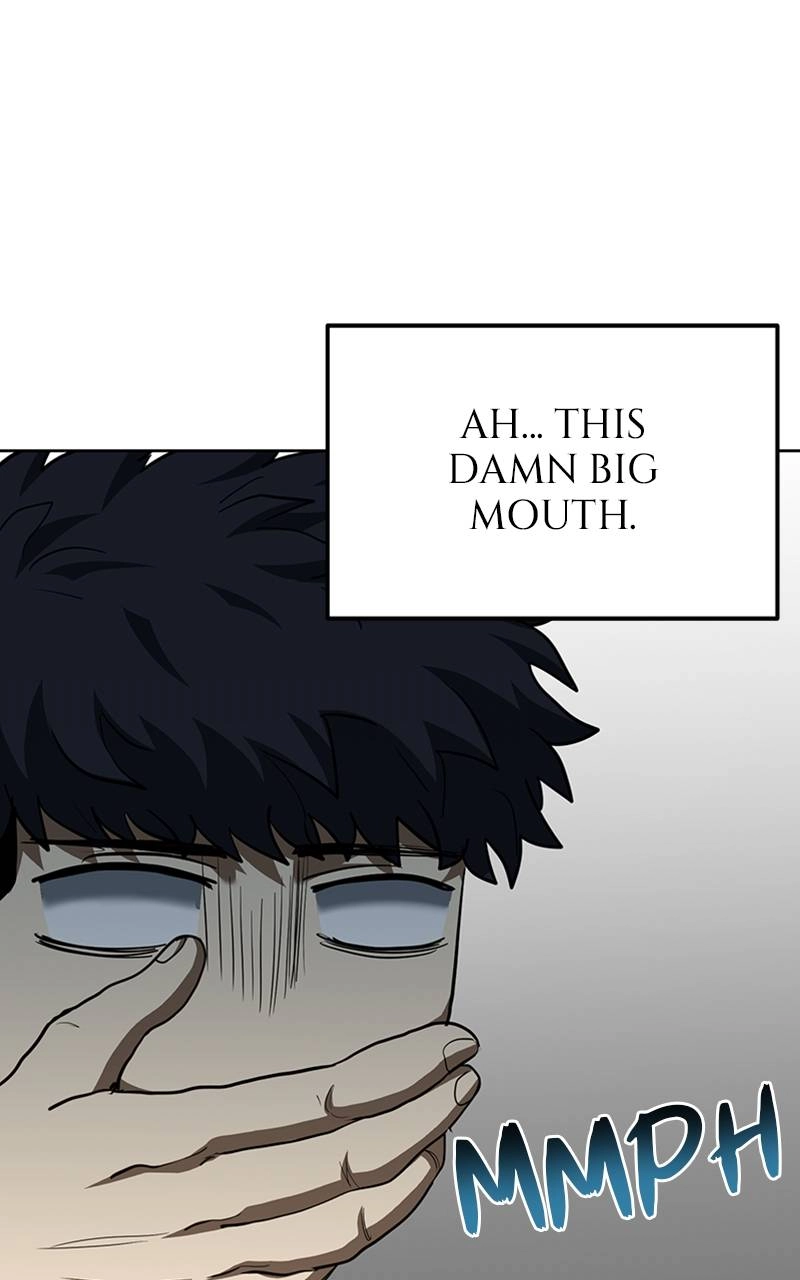King of the Octagon Chapter 65, page 45 of 89