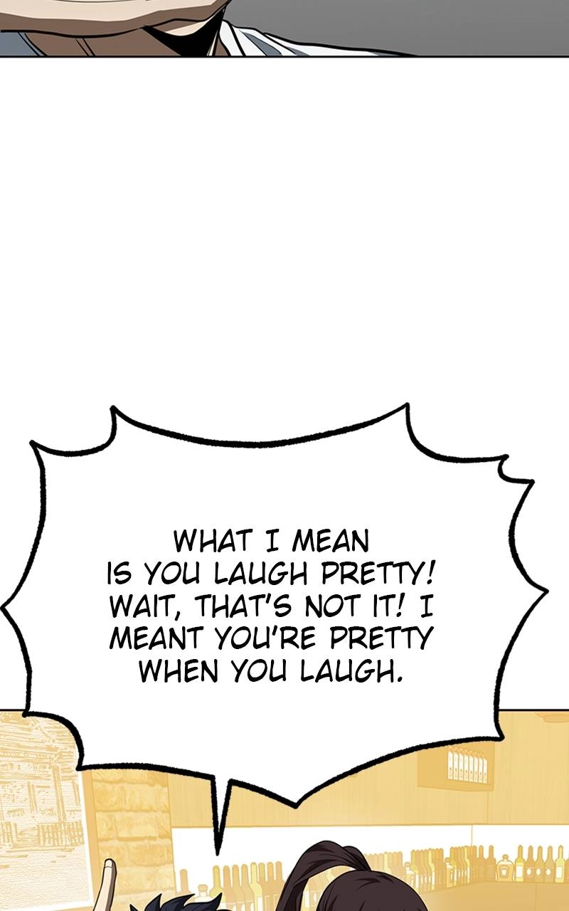King of the Octagon Chapter 65, page 46 of 89