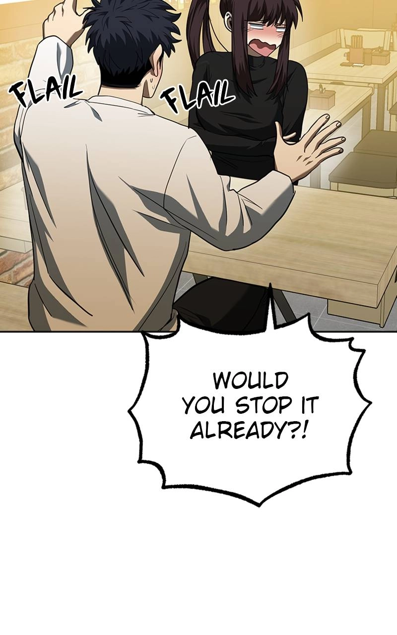 King of the Octagon Chapter 65, page 47 of 89