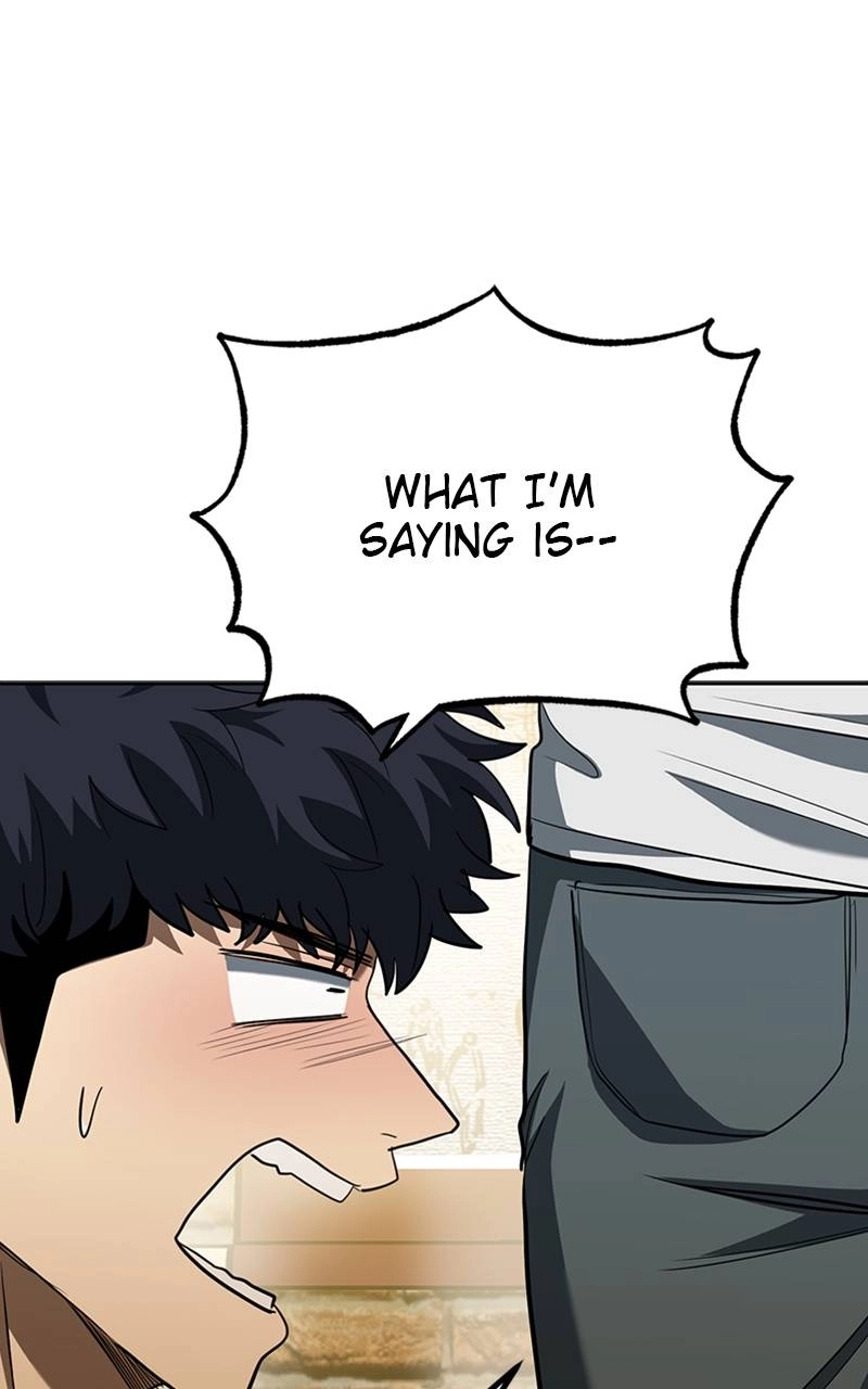 King of the Octagon Chapter 65, page 48 of 89